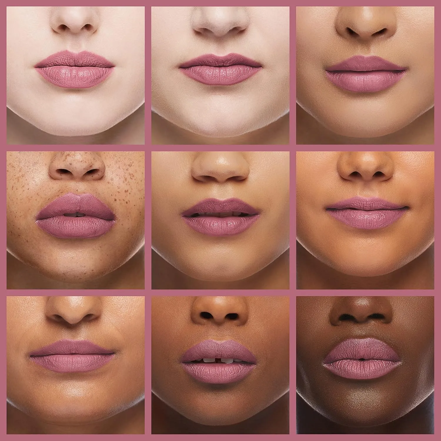 Mineral Fusion Lip Pencil, Splendid (Packaging May Vary)