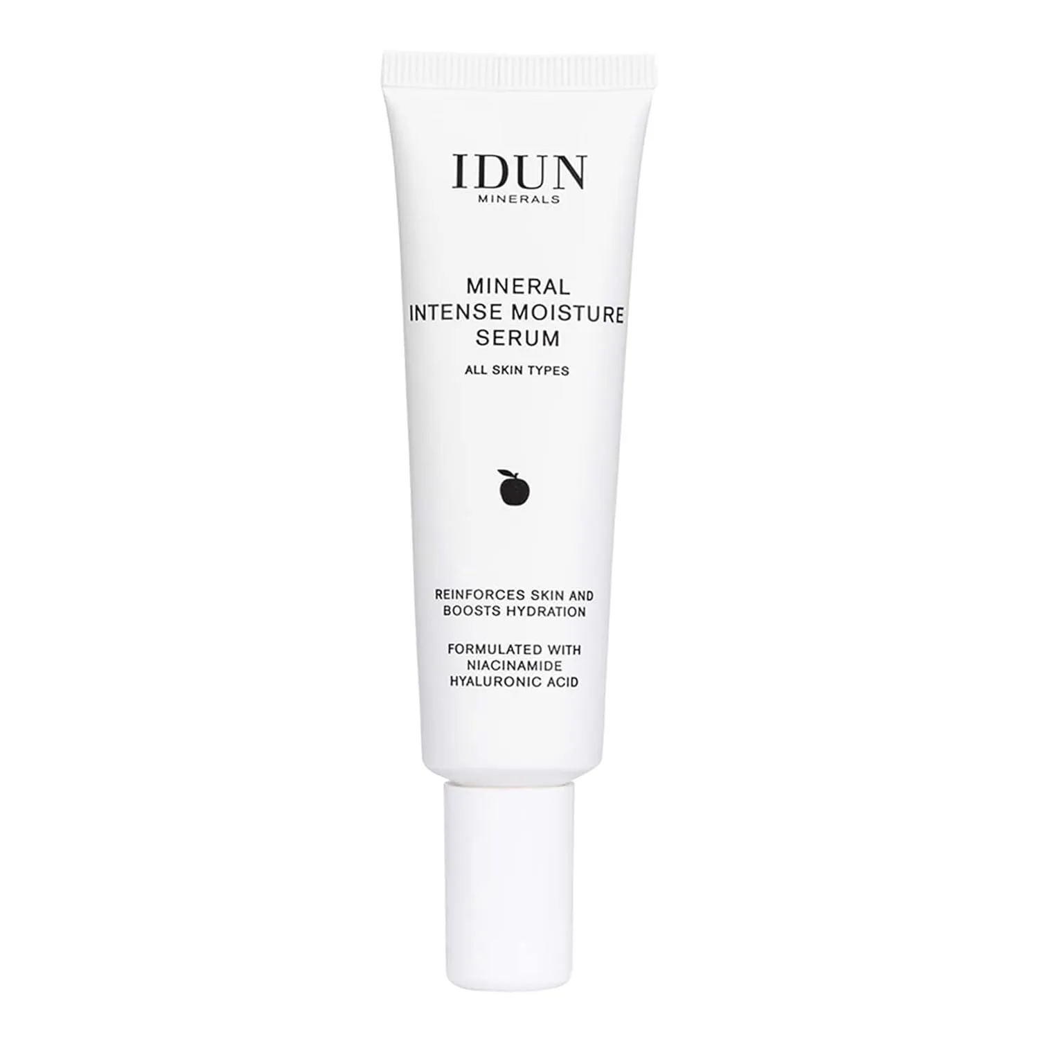 Mineral Intense Moisture Serum - Reinforcing Skin And Boosting Hydration - Intensely Moisturize The Skin - Reduces Deep Wrinkles Significantly - 1.01 Oz, (I0108551)
