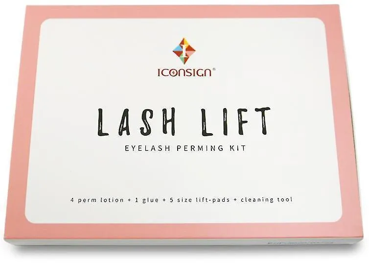 Mini Eyelash Lift Kit Perming Lashes Treatment