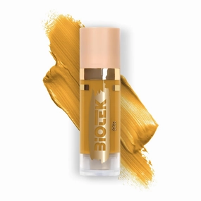 Mixing Corrector Pigment for Permanent Makeup - Made in Italy - Ocra 0,61 fl.oz.