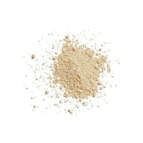 MODE Natural Skin Mineral Powder Foundation Fair to Light Neutral - Shade 213 - Breathable Full Coverage Loose Makeup, Smooth Flawless Matte Finish, Nourishing Cocoa Skincare