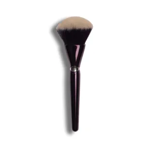 Multi-Powder Brush | Versatile Face Brush for Setting, Finishing| Soft Synthetic Fibers for Smooth Application | Professional Quality Makeup tool