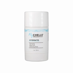 MyChelle Dermaceuticals Hydrate Deep Pore Cleansing Stick