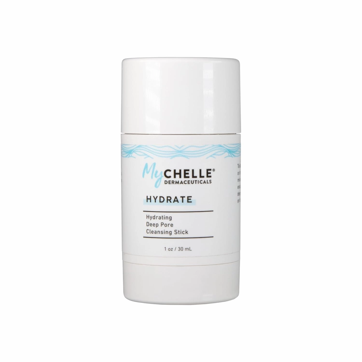 MyChelle Dermaceuticals Hydrate Deep Pore Cleansing Stick