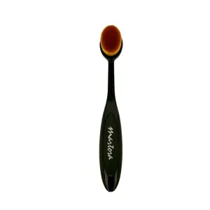 N7 Oval Makeup Brush
