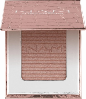 NAM Makeup Glass Highlighter NR 1 - Light Chaser, 6g