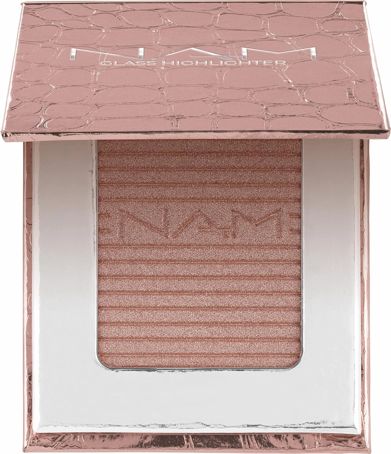 NAM Makeup Glass Highlighter NR 1 - Light Chaser, 6g