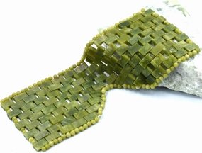 Natural Stone Jade Eye Mask Face Massage Roller Guasha Board Eye Mask Gouache Scraper Facial Massager Jade Roller,Jade Eye Mask