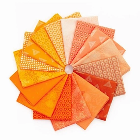 Nectar Edition FQ Bundle (16)