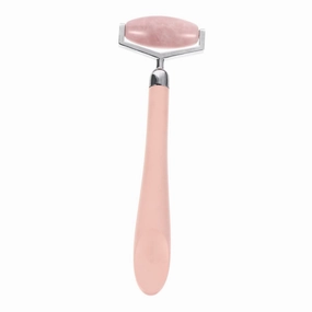 NOLITOY Firming Face Roller Wrinkle Facial Roller Jade Enhance Blood Circulation Skin Care