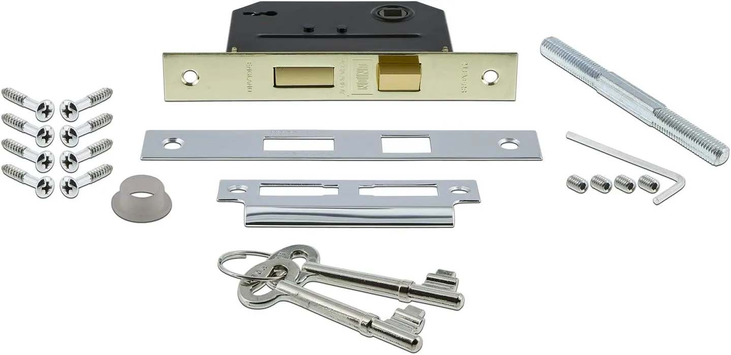 Nostalgic Warehouse New York Plate & Homestead Door Knob