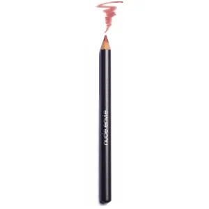 nude envie - Lip Liner - Smooth, Precise & Easy Application - Pigmented, Long-Lasting Lip Pencil - Add Definition - Prevents Feathering - Sharpenable - Vegan, Paraben-Free & Cruelty-Free - Classy