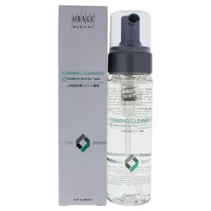 Obagi Medical SUZANOBAGIMD Foaming Cleanser, 6.7 fl oz
