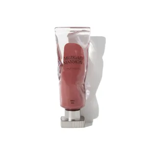 Objet Liquid Makeup Vivid Glow Vegan Lip Tint (AFTER) 0.20 Fl Oz (Pack of 1)