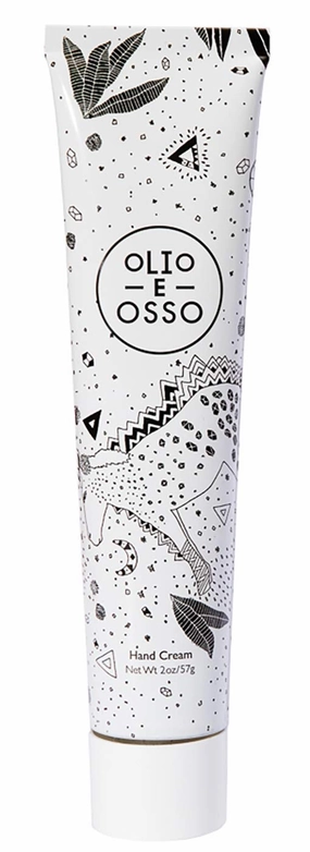 Olio E Osso - Natural Nourishing Hand Cream | Natural, Non-Toxic, Clean Beauty (2 oz | 57 g)