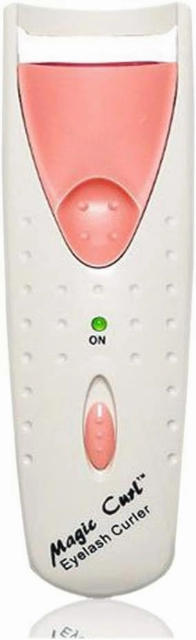 Olive Magic Curl Heated Eyelash Curler