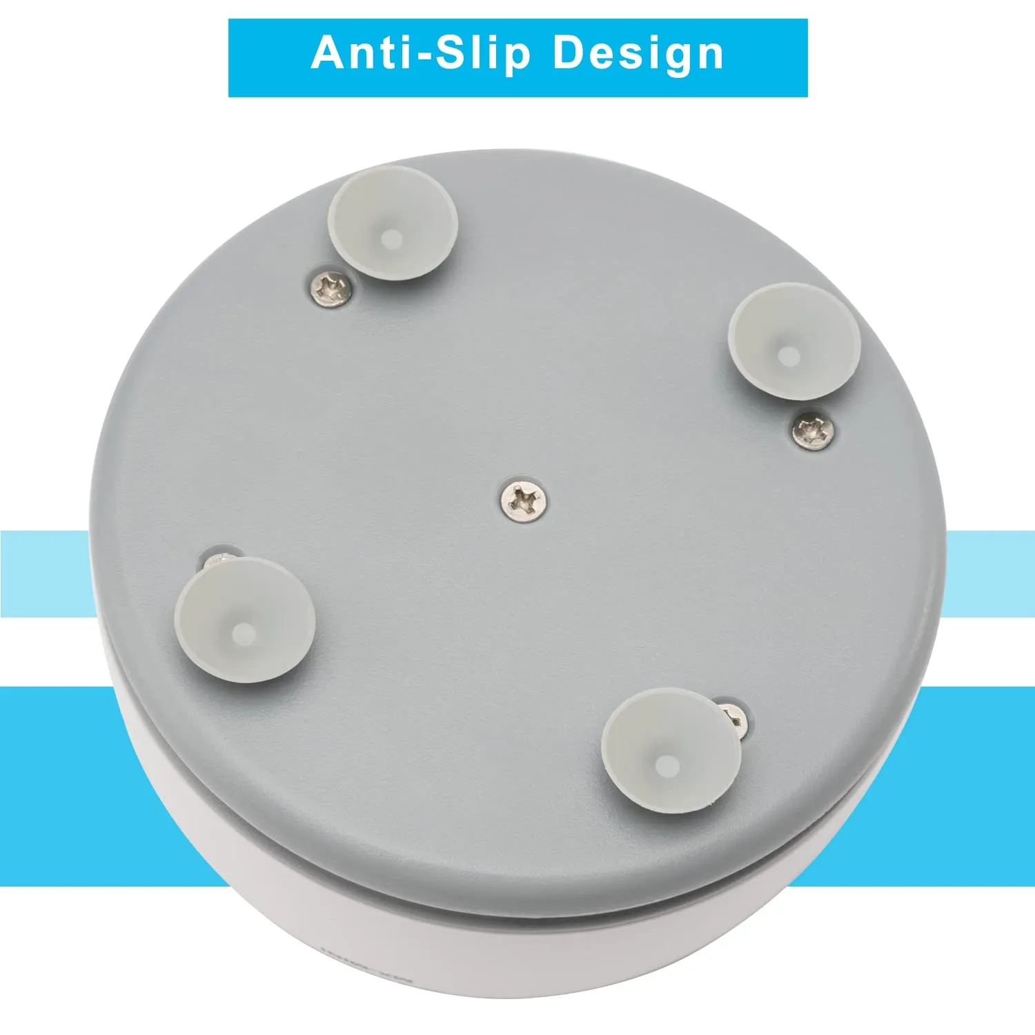 ONiLAB Mini Vortex Mixer with Touch Function, Lab Mixing, Nail Polish,Eyelash Adhesives and Acrylic Paints Mixing, Lab Vortexer for Tubes,Include 120 pcs Stainless Steel Mixing Balls