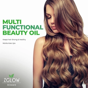 Organic Blend of Frankincense Oil for Skin, Rose Hip Seed Oil, Black Seed Oil for Face, Pumpkin Seed and Geranium Oil - Multi-Use Organic Beauty Oil for Face and Hair - Body Oil and Hair Growth Oil