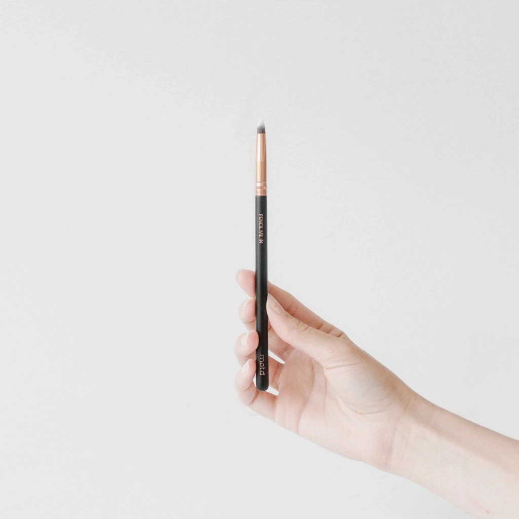 Pencil Me In Brush