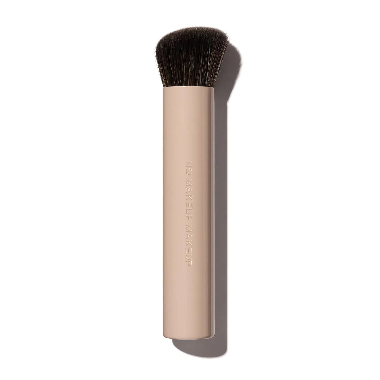 Perfect Foundation Brush | For Cream, Liquid & Powder Face Makeup | Beauty Applicator with Slightly Slanted Soft Top for Blending, Buffing, Concealing & Stippling | 5-inch