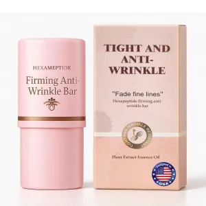 Peunitory Eye Balm, Under Eye Brightener Balm Stick Cream For Wrinkles Dark Circle Treatment Moisturizing Relief Skin Elasticity 0.32oz/9g