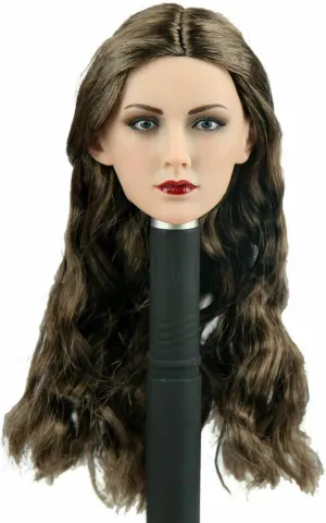 Phicen 1/6 Female Head Spartan for 12" TBLeague Hot Toys