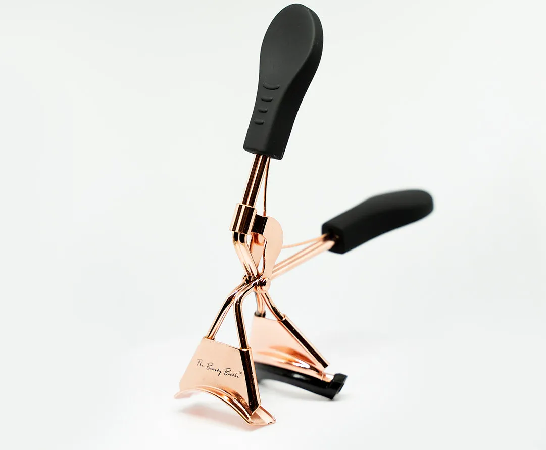 Pinchless Eyelash Curler
