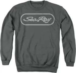 Pop Culture Logos Unisex Adult Crewneck Sweatshirt Collection