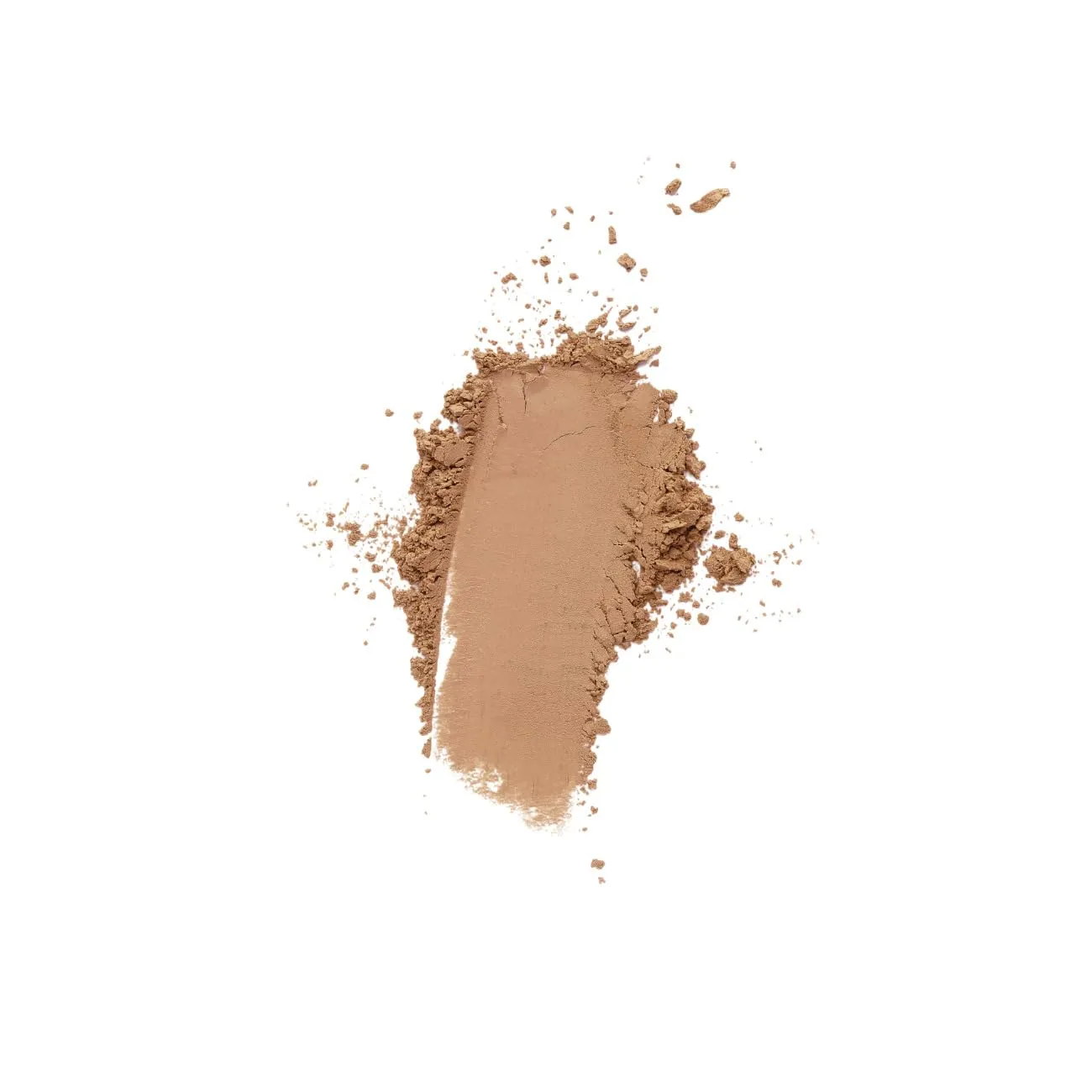Powder Foundation Siri - Loose Powder, Medium/High Coverage - Moisturizing Creamy Texture - Purified Minerals, SPF 15, Water Resistant, Safe for Sensitive Skin - Medium Neutral, 0.25 oz