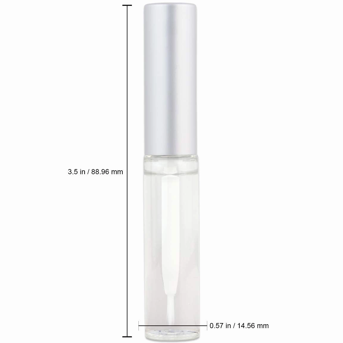 Premium Dolly's Lash Lift Eyelash Wave Lotion Kit with Small & Medium Pads - Professional Curling, Perming, Lifting etc (Dolly's Premium Glue (5ml) 2 Pieces)