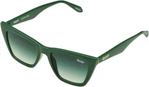 Quay Women's Call The Shots Cat Eye Sunglasses