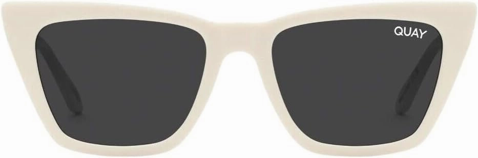 Quay Women's Call The Shots Cat Eye Sunglasses