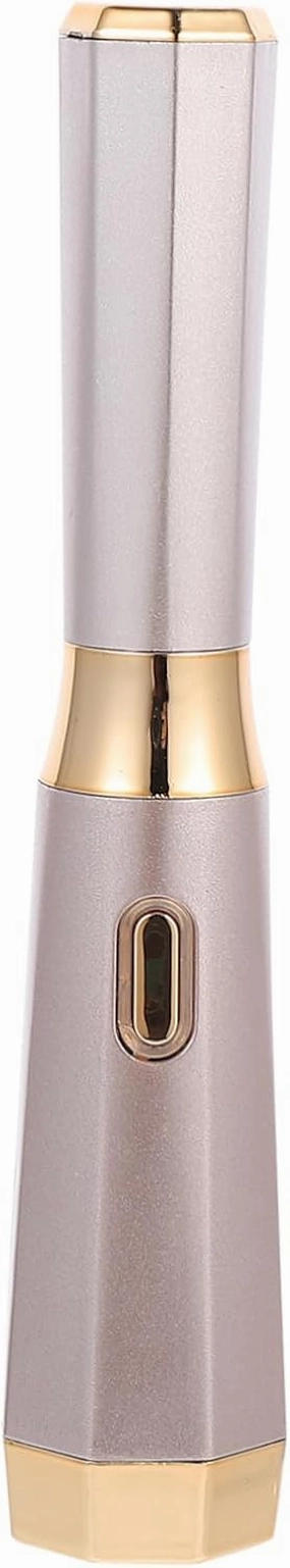 Quick Eyelash Curler Electric Heated Lash Tool Mini Lash Curler for Travel Daily Use