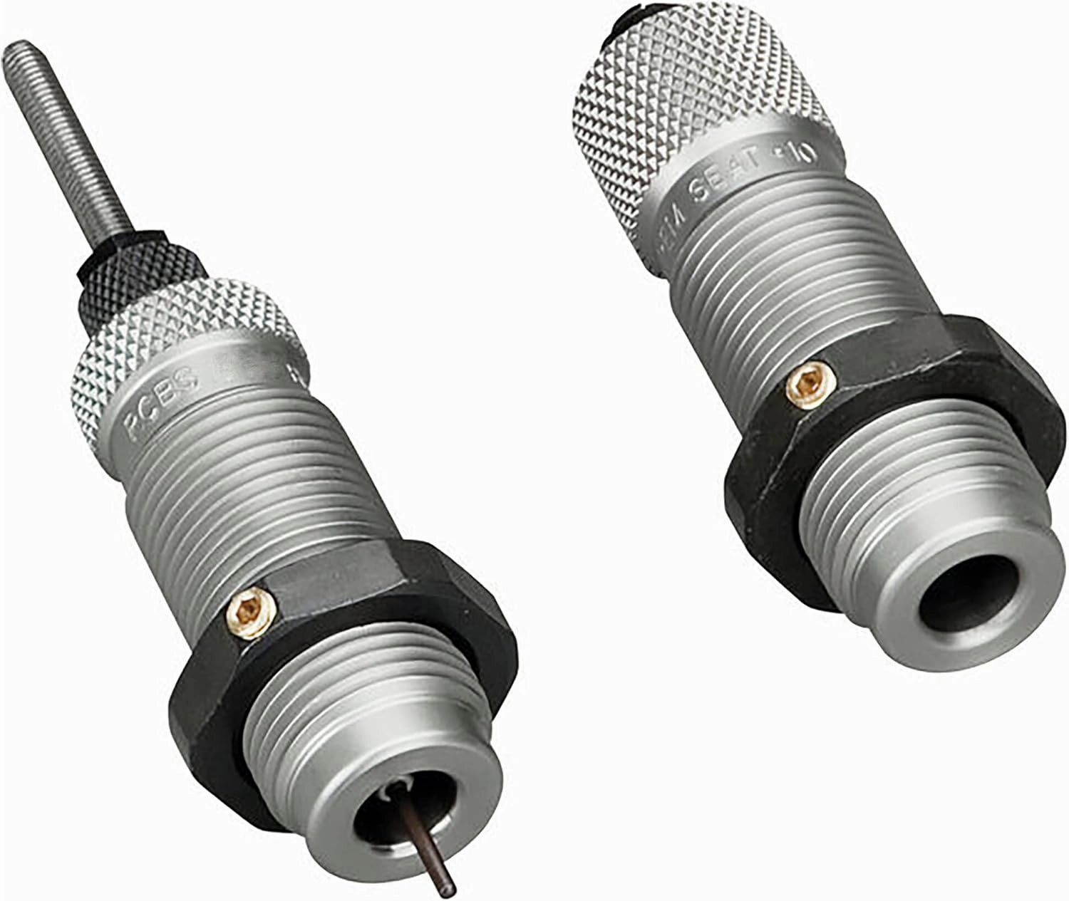 RCBS Supreme Die Set for .30-06 Springfield - Superior Performance for Reloaders with a Shell Holder and Chamber Case Length Gauge