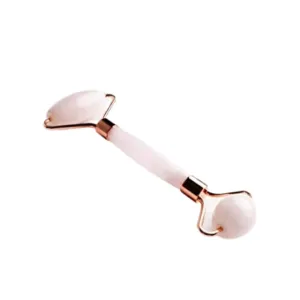 Rose Quartz Roller