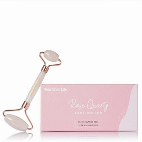 Rose Quartz Roller