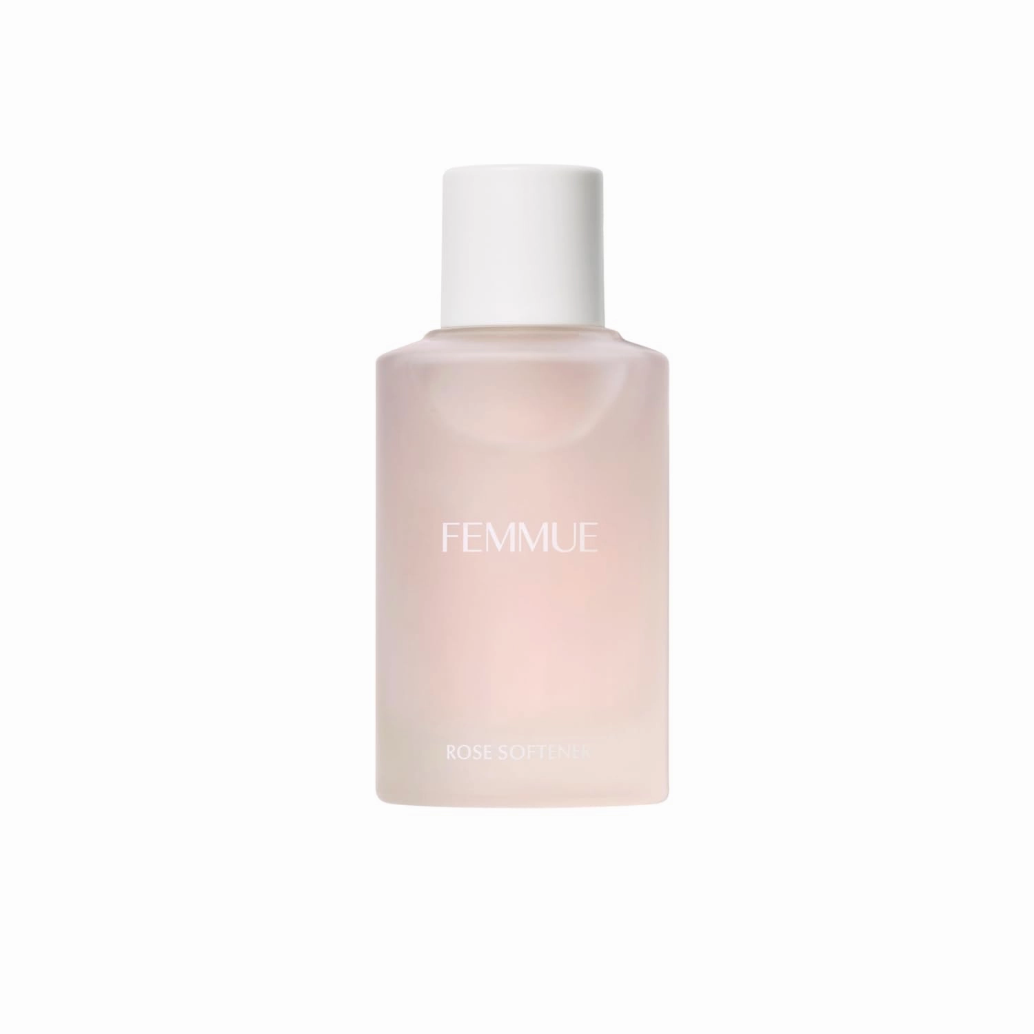 Rose Softener Skin Hydrating Face Essence (1.69 oz) | Soothing Damask Rose Water for Intense Moisture & Hydration | Effectively Refreshes Skin | Korean Skincare