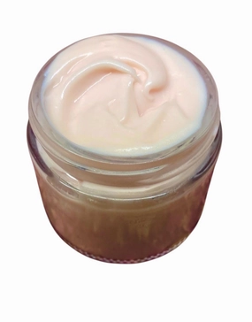 Rose Water facial moisturizer with hyaluronic Acid