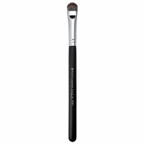 Royal Brush Silk Synthetic Eye Shader Brush, Medium, 0.8 Ounce
