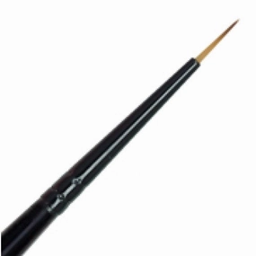 Royal Langnickel MAJESTIC Short Liner Brush R4595-10