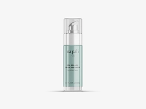 Sea Splash Facial Cleanser Hydrating Face Wash with Dead Sea Salts, Algae, Aloe & Green Tea – Gentle, pH-Balanced Daily Cleanser for All Skin Types – 6.7 fl oz