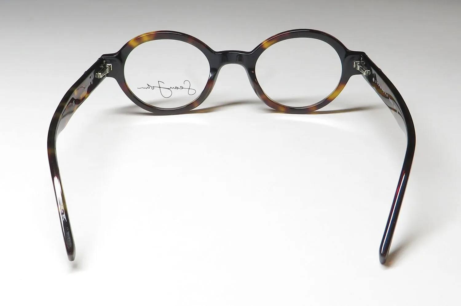Sean John 5113 Eyeglass Frame/Glasses Oval Shaped Lenses American Fashion Design