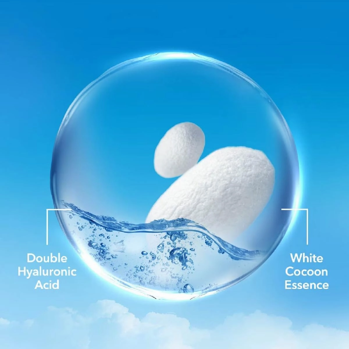 Senka Perfect Whip Beauty Foam Facial Cleanser 120g - Pack of 2 - Made in Japan - Free Hairband Included
