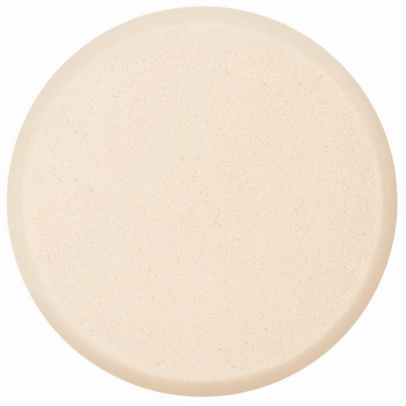 Sensai Foundation Sponge Round Shape
