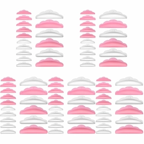 Sets Lash Lift Kit Eyelash Pads Perming Curler Silicone Makeup Tools for Lash Lifting Pairs