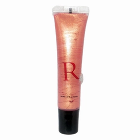 ShaBoom Beauty Moisturizing High-Pigment Natural Long-Lasting Lip Gloss, Paraben, Talc, and Cruelty Free (Sherbet)