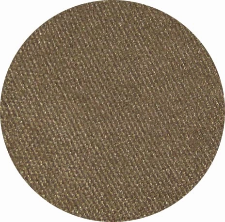 ShaBoom Beauty Pressed Mineral Eye Shadow, Matte and Shimmer, Paraben, Talc, and Cruelty Free (Pewter)