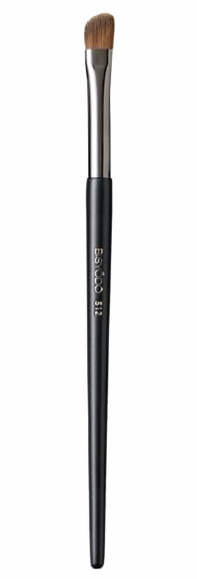 SHIORI Series Lip Brush - Sword Naginata Type, Black