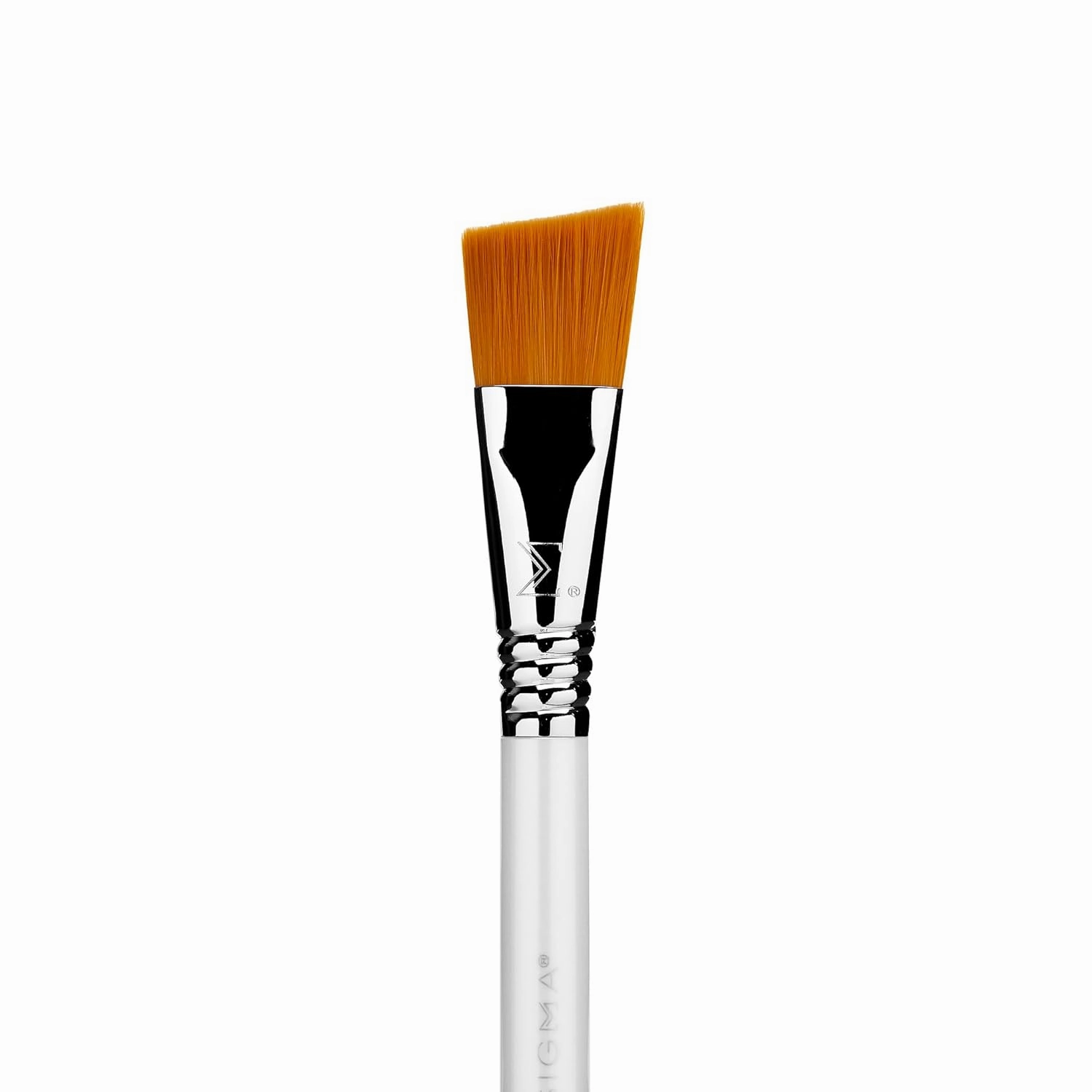 Sigma Beauty S05 Moisturizer Skincare Brush – Skincare Tool for Applying Skincare Products to Face and Skin, Face Moisturizer Brush for Creams and Lotions (1 Pc)