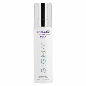 Sigma SigMagic Brushampoo Foam Brush Cleaner 200ml